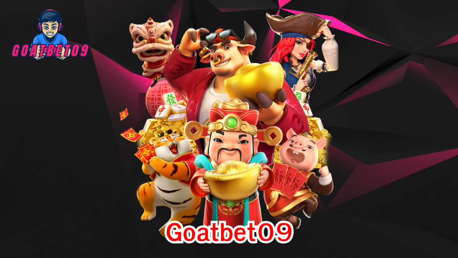 Goatbet09