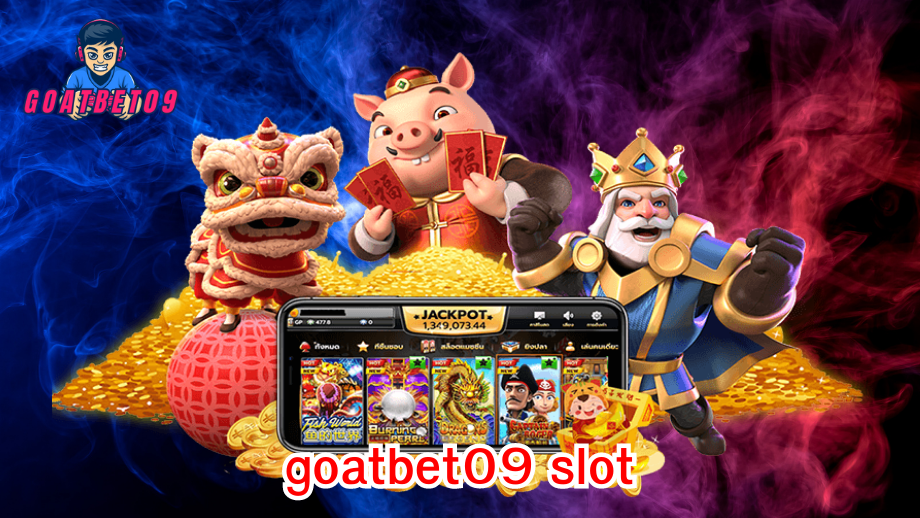 Goatbet09